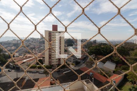 Apartamento à venda com 82m², 3 quartos e 1 vaga Apartamento à venda com 82m², 3 quartos e 1 vagaVista/Quarto 2