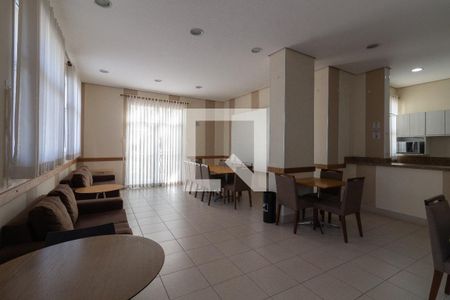 Apartamento à venda com 82m², 3 quartos e 1 vaga Apartamento à venda com 82m², 3 quartos e 1 vagaÁrea comum