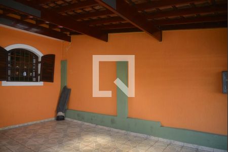 Casa à venda com 200m², 4 quartos e 3 vagasQuintal