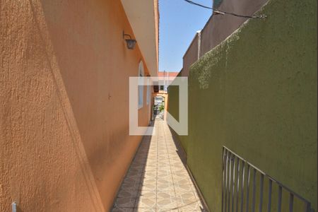 Casa à venda com 200m², 4 quartos e 3 vagasQuintal