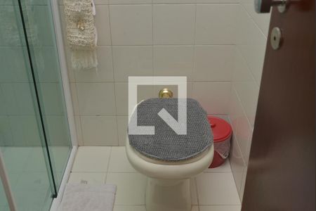 Casa à venda com 200m², 4 quartos e 3 vagasBanheiro