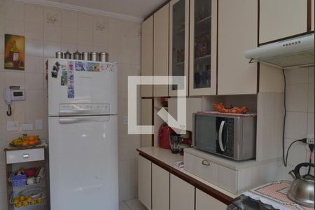 Casa à venda com 200m², 4 quartos e 3 vagasCozinha