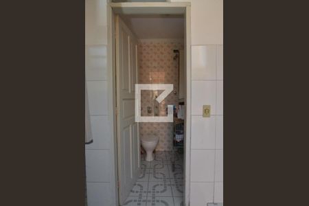 Casa à venda com 200m², 4 quartos e 3 vagasÁrea de Serviço