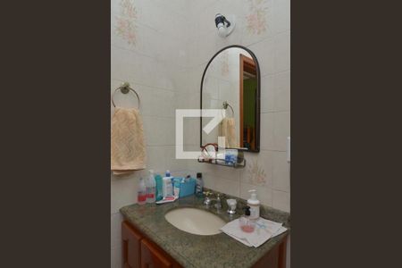 Casa à venda com 200m², 4 quartos e 3 vagasQuarto 3