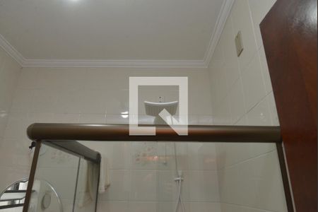 Casa à venda com 200m², 4 quartos e 3 vagasBanheiro