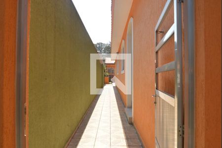 Casa à venda com 200m², 4 quartos e 3 vagasQuintal