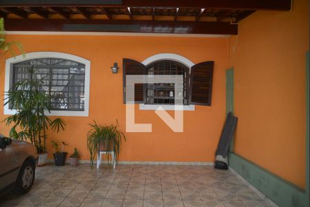 Casa à venda com 200m², 4 quartos e 3 vagasQuintal