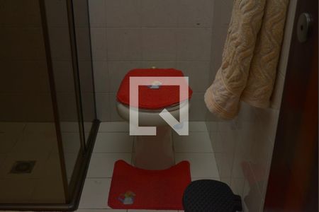 Casa à venda com 200m², 4 quartos e 3 vagasQuarto 3