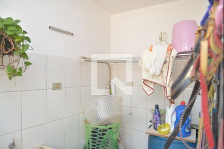 Casa à venda com 200m², 4 quartos e 3 vagasÁrea de Serviço