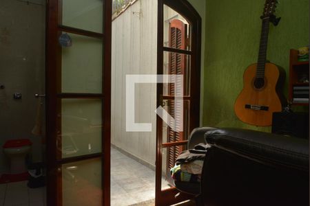 Casa à venda com 200m², 4 quartos e 3 vagasQuarto 3