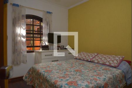 Casa à venda com 200m², 4 quartos e 3 vagasQuarto 4