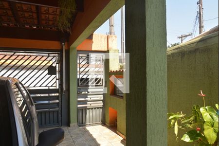 Casa à venda com 200m², 4 quartos e 3 vagasQuintal