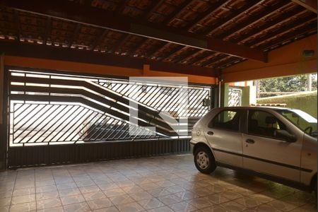 Casa à venda com 200m², 4 quartos e 3 vagasQuintal