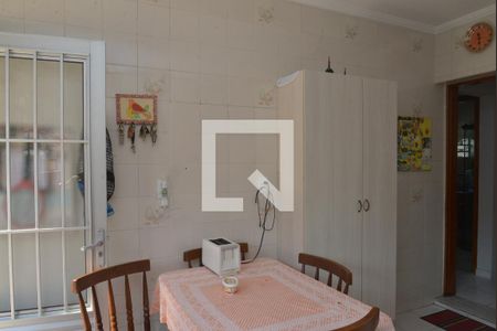 Casa à venda com 200m², 4 quartos e 3 vagasCozinha