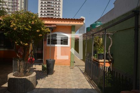 Casa à venda com 200m², 4 quartos e 3 vagasQuintal