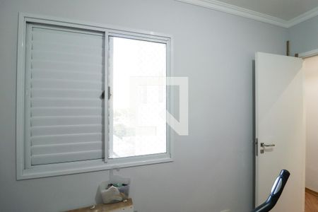 Apartamento à venda com 84m², 3 quartos e 2 vagasQuarto 2