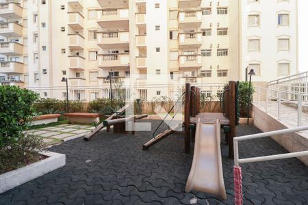 Apartamento à venda com 84m², 3 quartos e 2 vagasPlayground