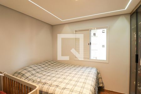 Apartamento à venda com 84m², 3 quartos e 2 vagasSuíte