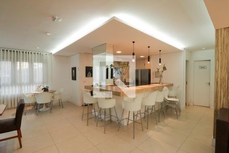 Apartamento à venda com 84m², 3 quartos e 2 vagasÁrea comum