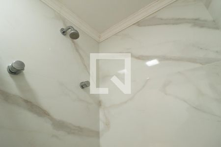 Apartamento à venda com 84m², 3 quartos e 2 vagasBanheiro Social