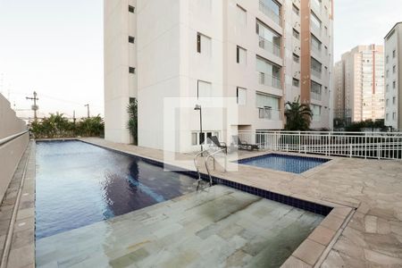Apartamento à venda com 84m², 3 quartos e 2 vagasPiscina