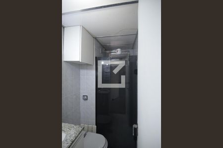 Apartamento à venda com 54m², 2 quartos e 1 vagaBanheiro