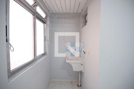 Apartamento à venda com 54m², 2 quartos e 1 vagaÁrea de Serviço