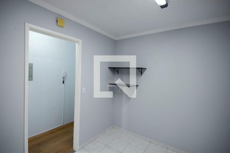 Apartamento à venda com 54m², 2 quartos e 1 vagaCozinha