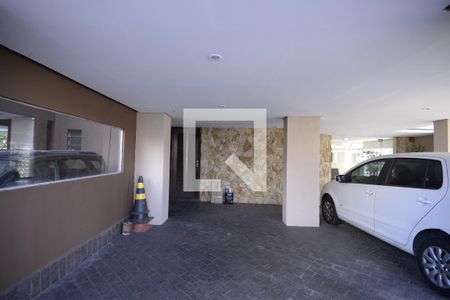 Apartamento à venda com 54m², 2 quartos e 1 vagaGaragem