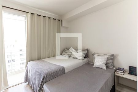 Studio de kitnet/studio para alugar com 1 quarto, 22m² em Centro Histórico de São Paulo, São Paulo