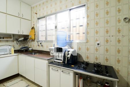 Casa à venda com 179m², 3 quartos e 2 vagasCozinha