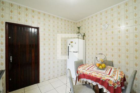 Casa à venda com 179m², 3 quartos e 2 vagasCozinha