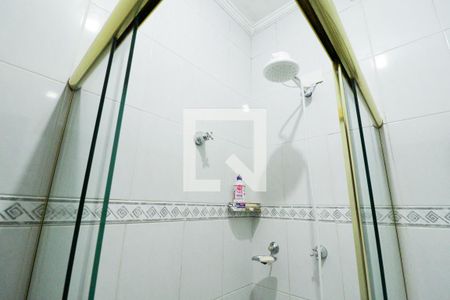 Casa à venda com 179m², 3 quartos e 2 vagasBanheiro Social