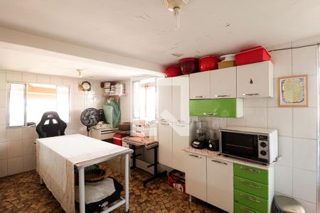 Casa à venda com 179m², 3 quartos e 2 vagasChurrasqueira