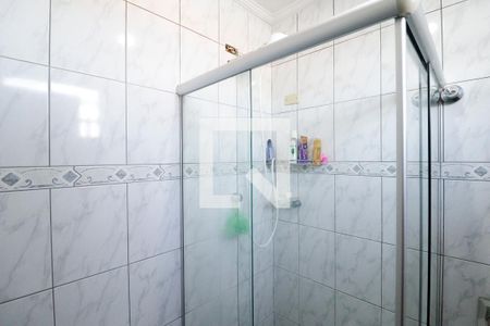 Casa à venda com 179m², 3 quartos e 2 vagasBanheiro da Suíte