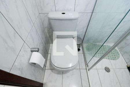 Casa à venda com 179m², 3 quartos e 2 vagasBanheiro da Suíte