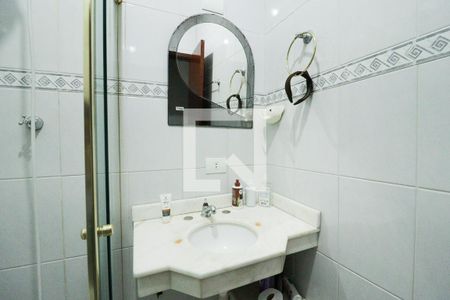 Casa à venda com 179m², 3 quartos e 2 vagasBanheiro Social