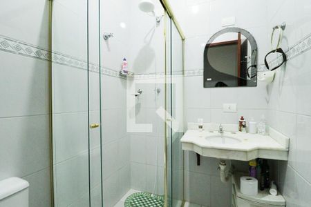 Casa à venda com 179m², 3 quartos e 2 vagasBanheiro Social