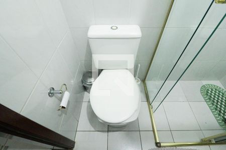 Casa à venda com 179m², 3 quartos e 2 vagasBanheiro Social