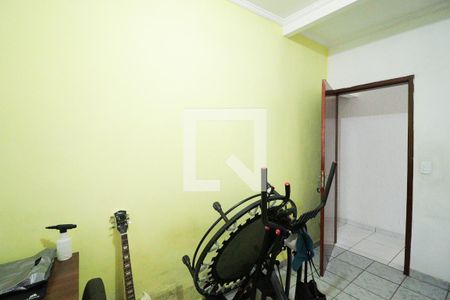 Casa à venda com 179m², 3 quartos e 2 vagasQuarto 2