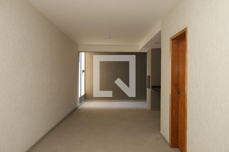 Casa à venda com 130m², 2 quartos e 3 vagasÁrea de Serviço