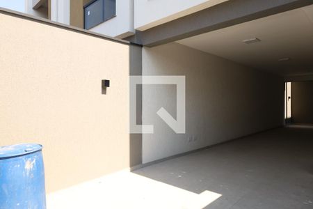 Casa à venda com 130m², 2 quartos e 3 vagasÁrea comum
