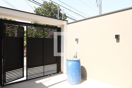 Casa à venda com 130m², 2 quartos e 3 vagasÁrea comum