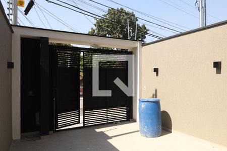 Casa à venda com 130m², 2 quartos e 3 vagasÁrea comum