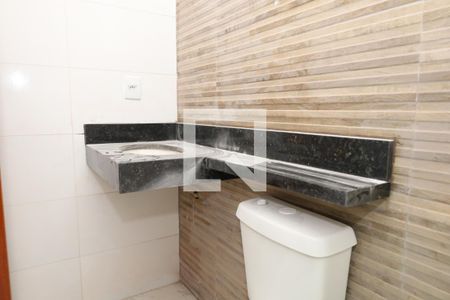 Casa à venda com 130m², 2 quartos e 3 vagasBanheiro 2