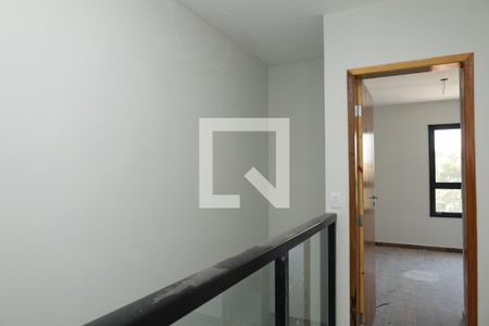 Casa à venda com 130m², 2 quartos e 3 vagasCorredor/Escada