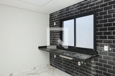 Casa à venda com 130m², 2 quartos e 3 vagasCozinha