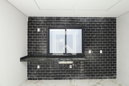 Casa à venda com 130m², 2 quartos e 3 vagasCozinha