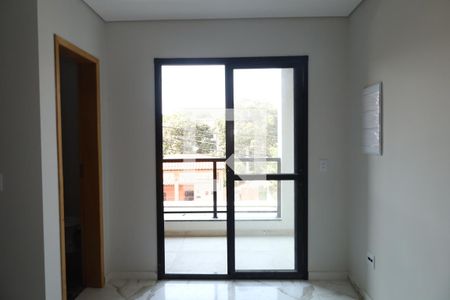 Casa à venda com 130m², 2 quartos e 3 vagasVaranda