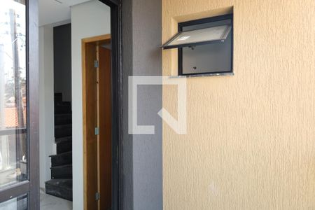 Casa à venda com 130m², 2 quartos e 3 vagasVaranda